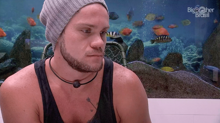 breno - Reprodução/GloboPlay - Reprodução/GloboPlay