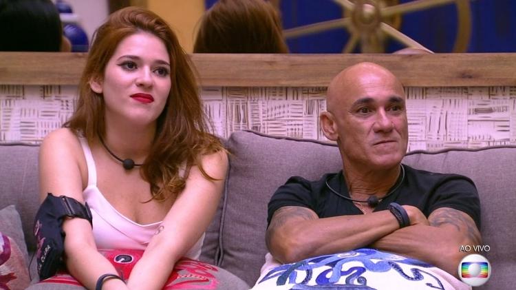 Reprodução/TvGlobo