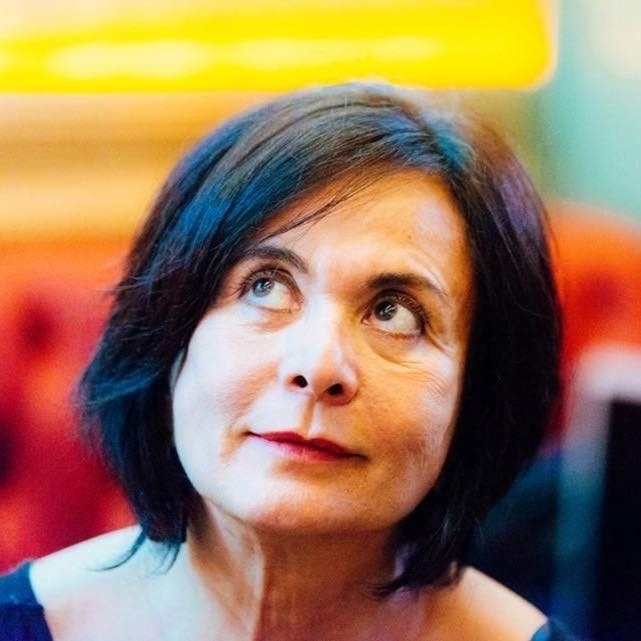 Aos 64 anos, Harumi é a participante mais velha do "BBB16" - Reprodução/Facebook