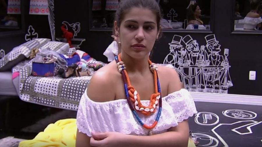 Sisters se arrumam para Festa Bahia - Reprodução/TV Globo