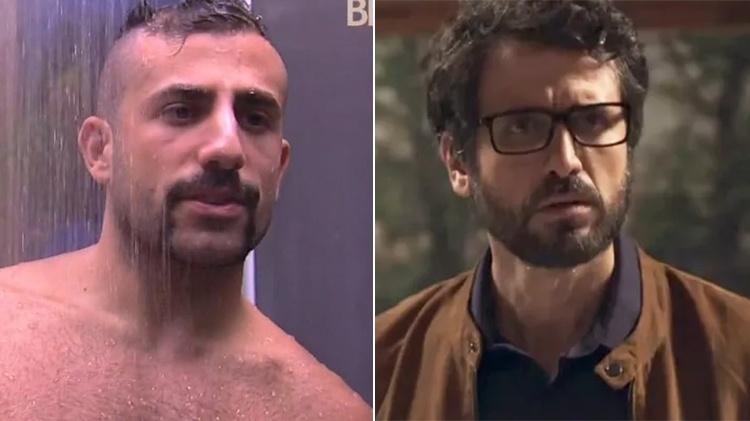 Reprodução/TV Globo