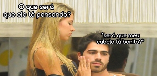 Diva - Adriana e Rodrigão - Reprodução/TV Globo e Montagem/Diva Depressão - Reprodução/TV Globo e Montagem/Diva Depressão