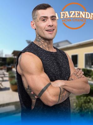 Antonio Chahestian/Record TV