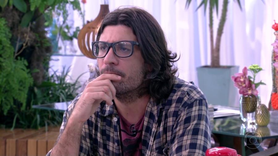 Reprodução/TV Globo