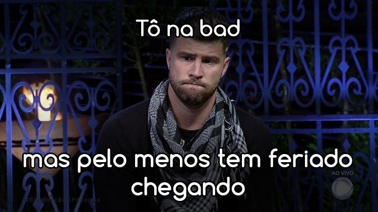 Diva1 - Reprodução/R7 - Reprodução/R7
