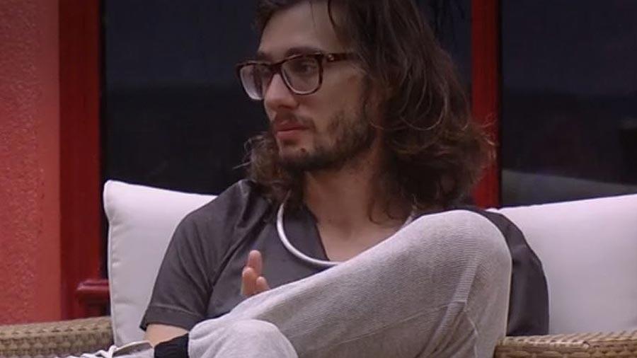 Reprodução/TV Globo