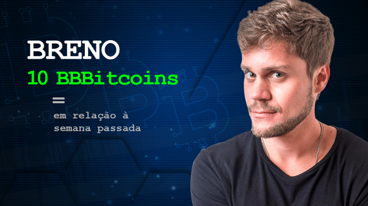 Breno - Arte/ UOL  - Arte/ UOL 