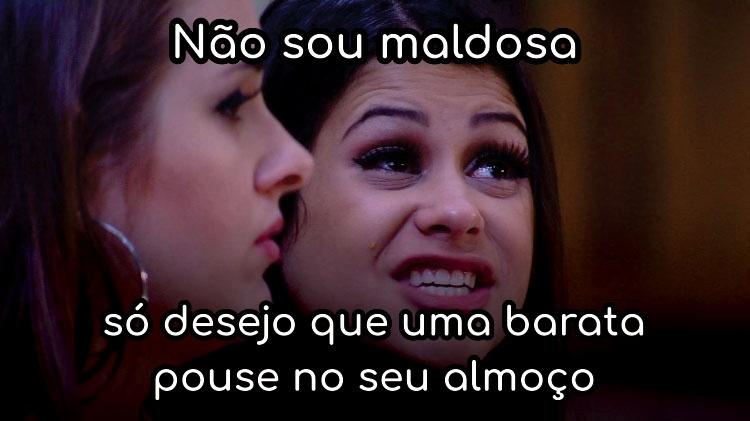 Montagem 5 Diva Depressão - Montagem - Montagem