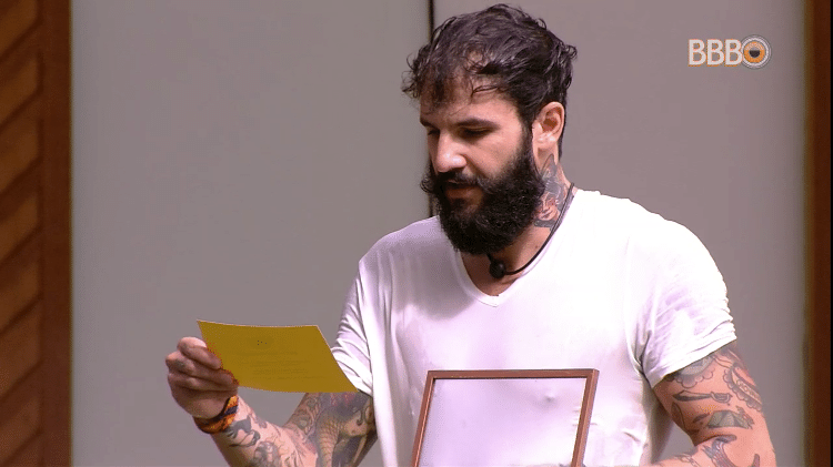 Anjo - Reprodução/Globosatplay - Reprodução/Globosatplay