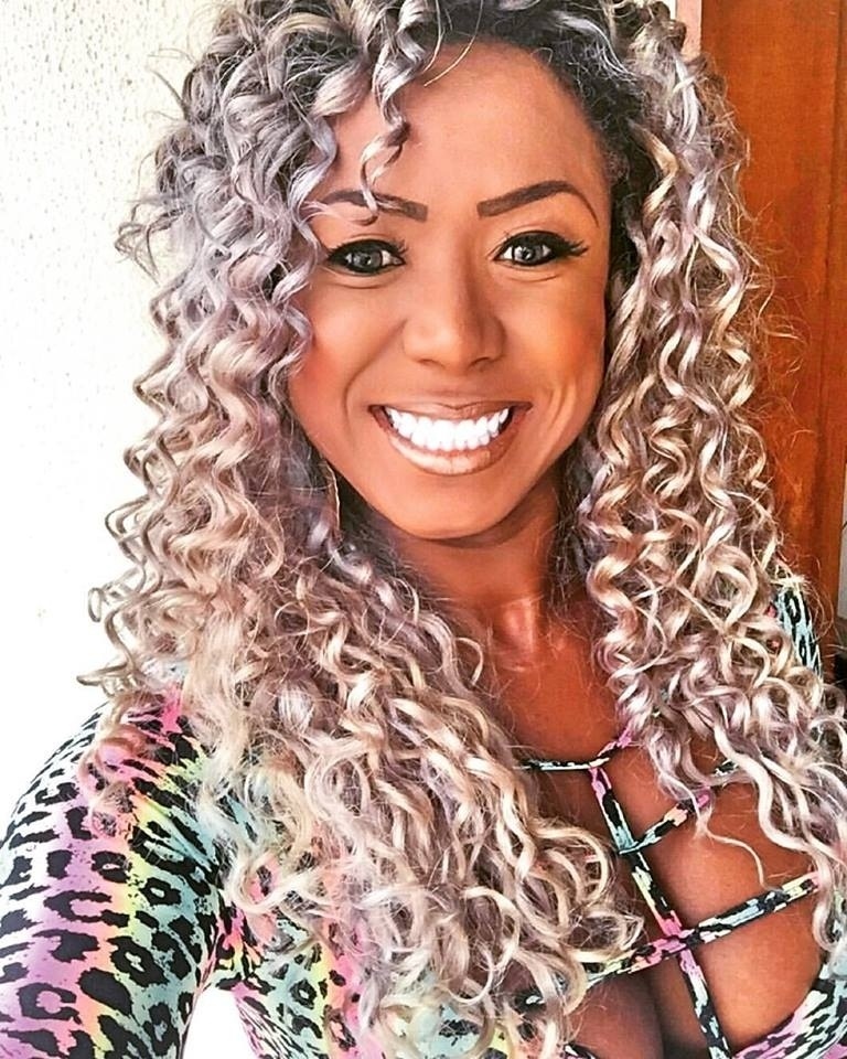 Adélia, participante do "BBB16", é advogada e mora em Suzano (SP) - Reprodução/facebook/adeliajsoares
