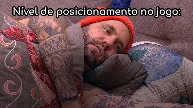 Diva 5 - Montagem - Montagem