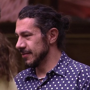 Reprodução/TV Globo