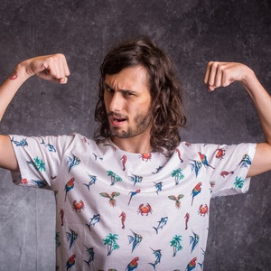 Paulo Belote/Divulgação/TV Globo