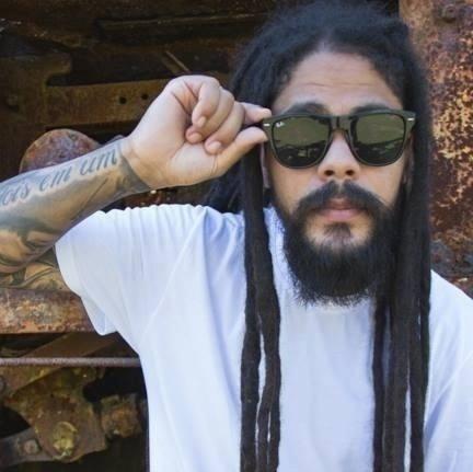 Viegas, participante do "BBB18" - Reprodução/Facebook