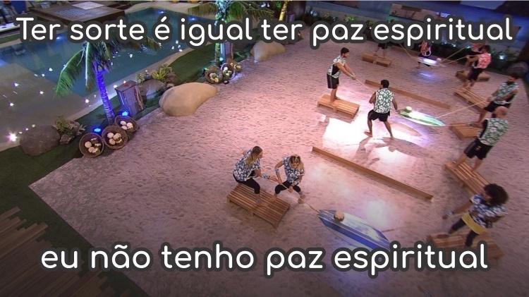 Diva 5 - Montagem - Montagem