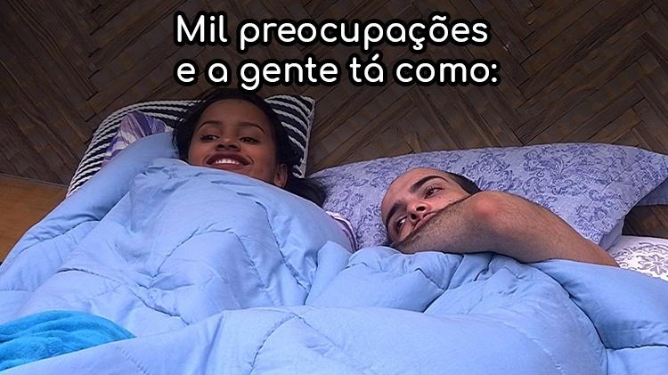 Diva 7 - Montagem - Montagem