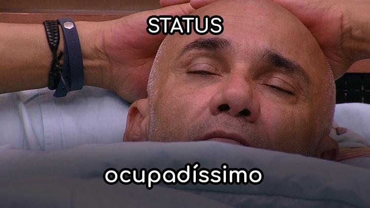 Diva Depressão 8 - Montagem - Montagem