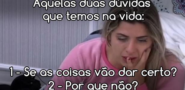 Montagem 4 Coluna Diva Depressão - Montagem/Diva Depressão - Montagem/Diva Depressão