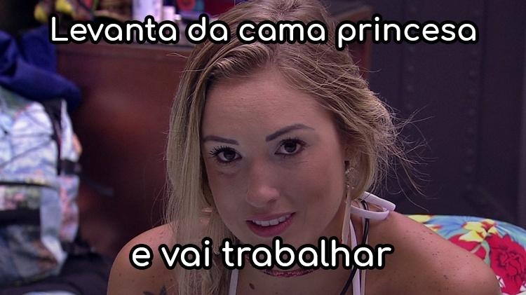 Diva Depressão 1 - Montagem - Montagem