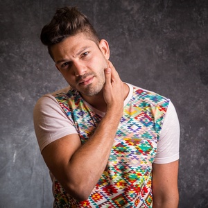 Paulo Belote/Divulgação/TV Globo