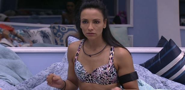 Marinalva fala sobre deficiência