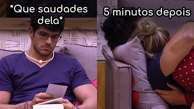 Diva Depressão 2 - Montagem - Montagem