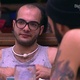 Mahmoud reclama de pedido feito pela produção do programa - Reprodução/GloboPlay