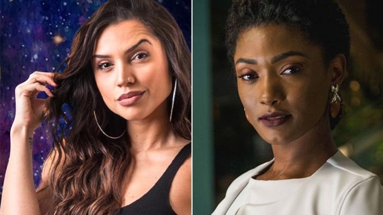 Divulgação/TV Globo