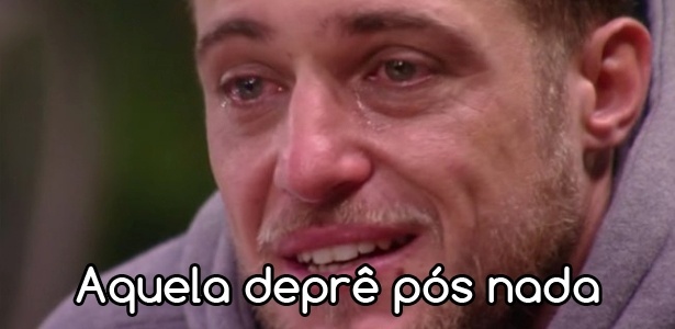 Diva - Eliminação - 5 - Montagem/Diva Depressão - Montagem/Diva Depressão