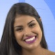 Munik, participante do "BBB16", tem 19 anos, é estudante e mora em Goiânia (GO) - Divulgação/TV Globo