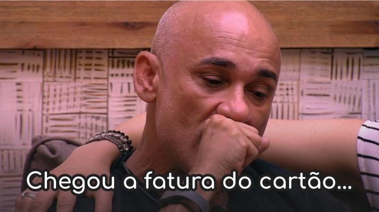 Diva Depressão 1 - Montagem - Montagem