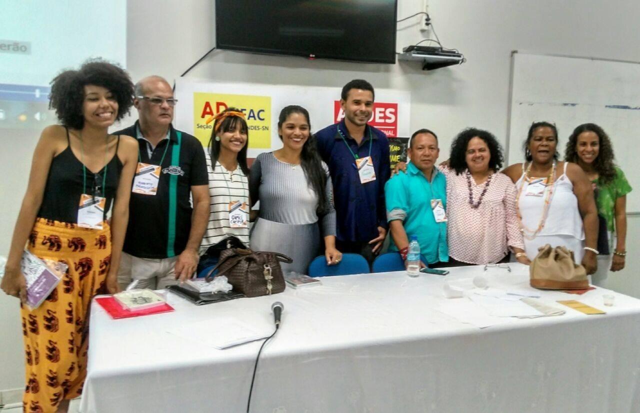 Gleici,participante do "BBB18" - Reprodução/Facebook