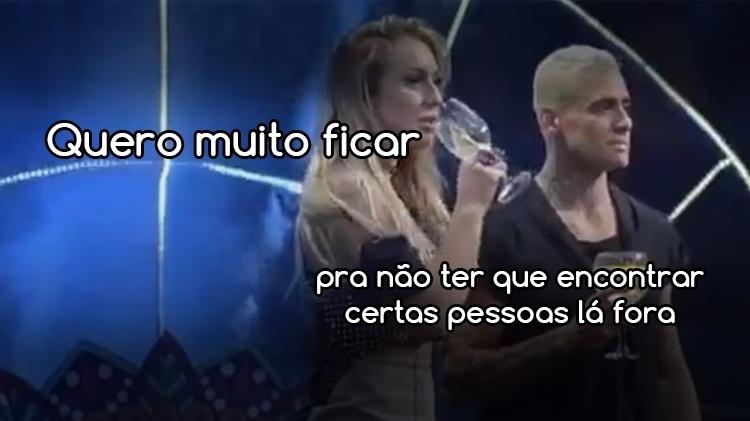 diva 2 - Reprodução/R7 - Reprodução/R7