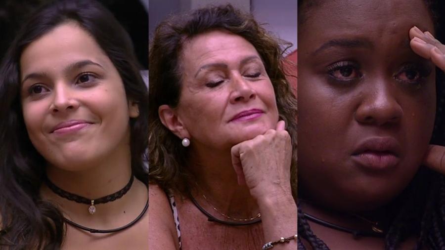 Reprodução/TVGlobo