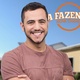 Matheus Lisboa, participante de "A Fazenda 9" - Antonio Chahestian/Record TV