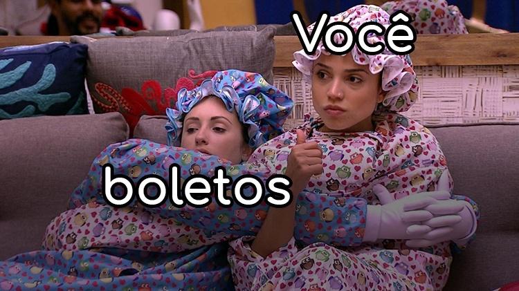 Diva 2 - Montagem - Montagem