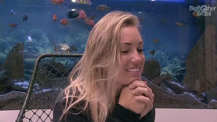 Jéssica no Raio-x - Reprodução/GloboPlay - Reprodução/GloboPlay