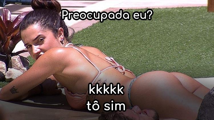 Diva Depressão 6 - Montagem - Montagem