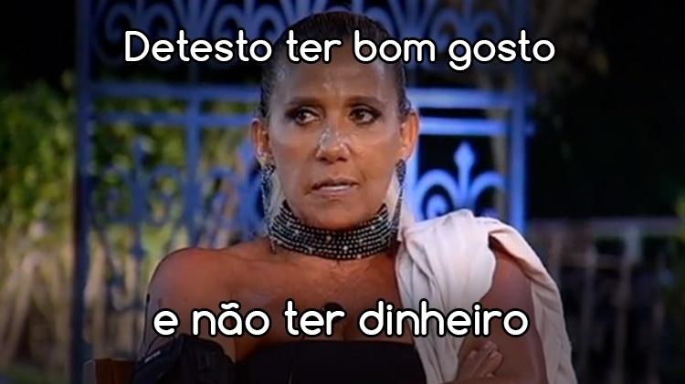 Diva1 - Reprodução/Diva Depressão - Reprodução/Diva Depressão