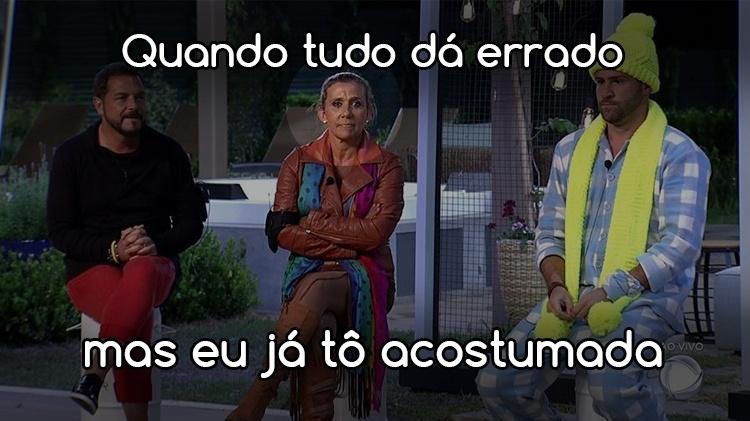 Diva 5 - Reprodução/R7 - Reprodução/R7