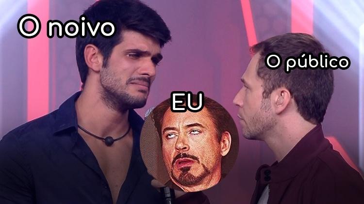 Montagem Diva 2 - Montagem - Montagem