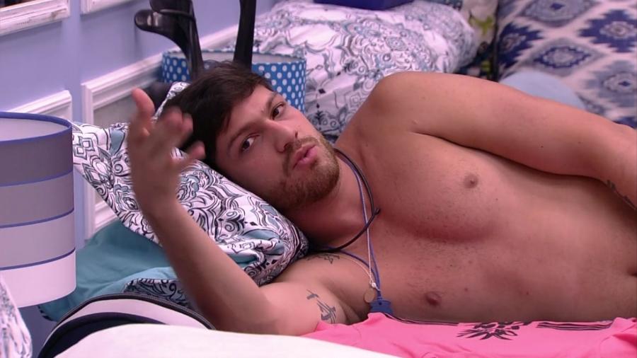 Reprodução/Gshow