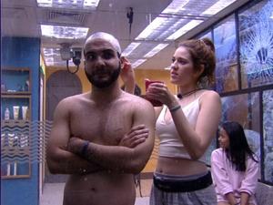 Reprodução/Globoplay