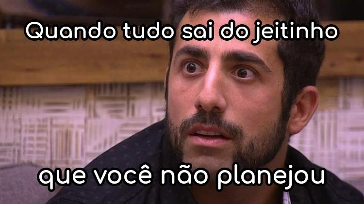 Montagem Diva 5 - Montagem - Montagem