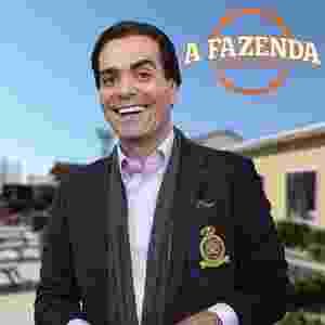 Antonio Chahestian/Record TV