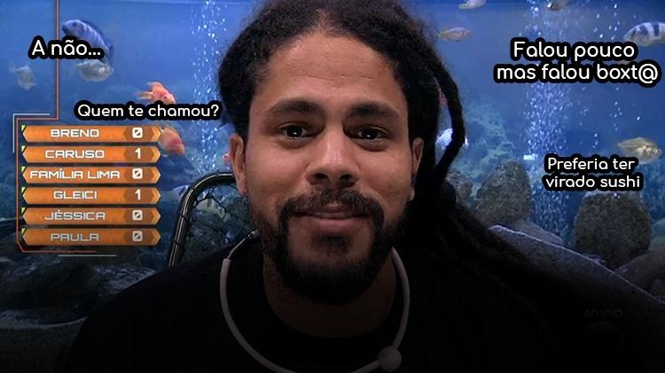 Diva 2 - Montagem - Montagem