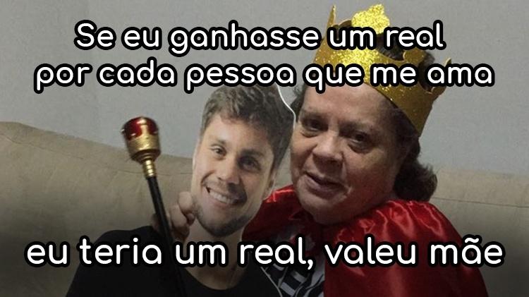 Montagem Diva 4 - Montagem - Montagem