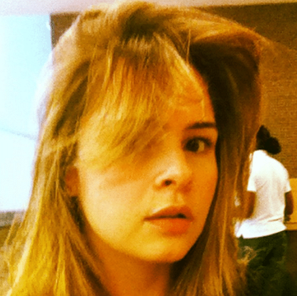 Ana Paula, participante do "BBB16" - Reprodução/Instagram/anapaularenault