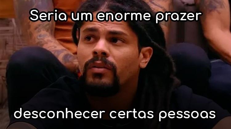 Diva Depressão 7 - Montagem - Montagem