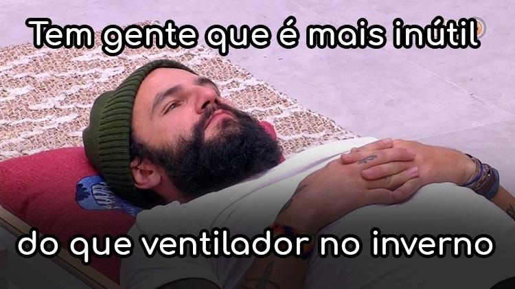 Diva 1 - Montagem - Montagem